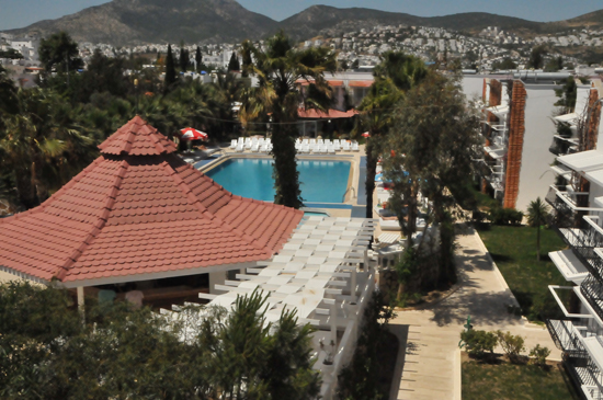 Arinna Hotel - 4 of 11