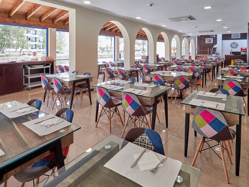 Bellevue Club Alcudia, Majorca On The Beach