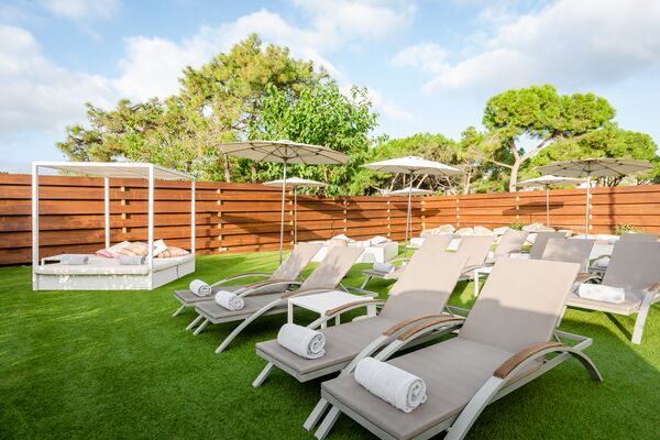 Alegria Mar Mediterrania - Adults Only - 19 of 19