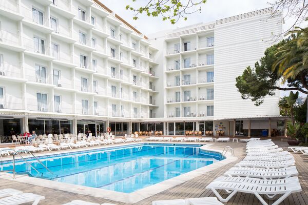 Gran Hotel Don Juan Resort - 13 of 23