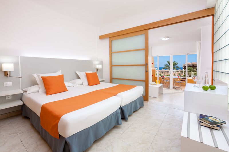 Hotel Chatur Playa Real Resort - 4 of 21