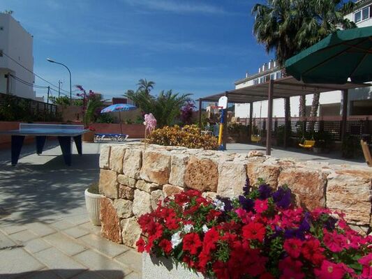 Hostal Residencia Sutimar - 9 of 11