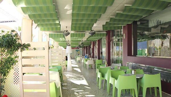 Hotel Gran Duque - 8 of 23