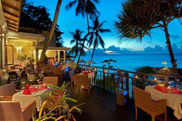 Hilton Seychelles Northolme Resort & Spa - 7 of 11