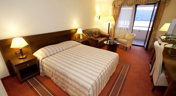 Hotel Pagus - 4 of 12