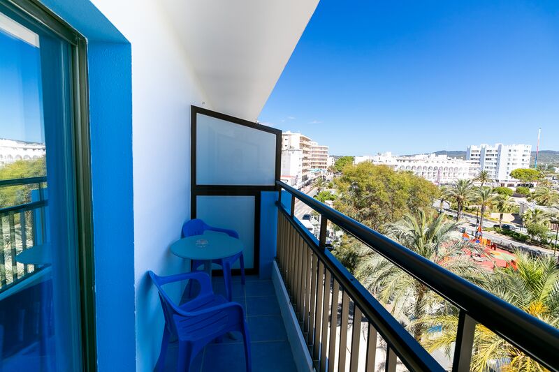 The Blue Apartments by Ibiza Feeling - Adults Only - 11 of 12