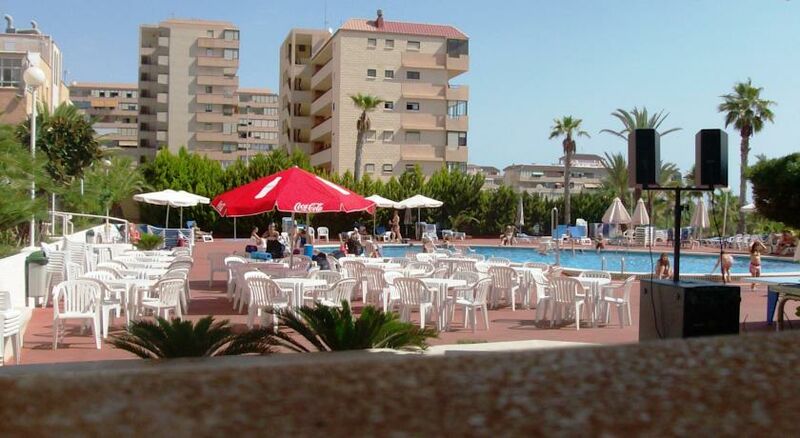 Hotel Playas De Torrevieja (Ex -Cabo Cervera) - 5 of 13