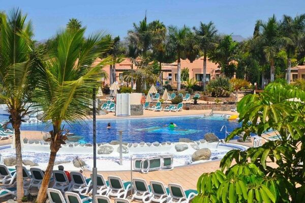 Club Calimera Esplendido - 1 of 9