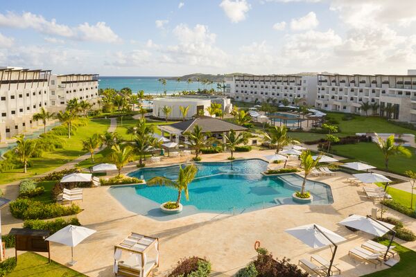 Dreams Macao Beach Punta Cana - 1 of 21