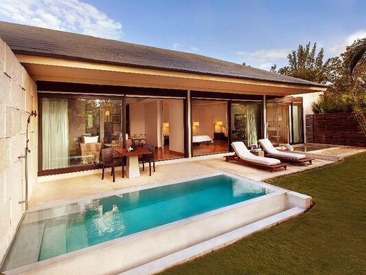 Blue Diamond Luxury Boutique Riviera Maya - Adults Only - 10 of 22