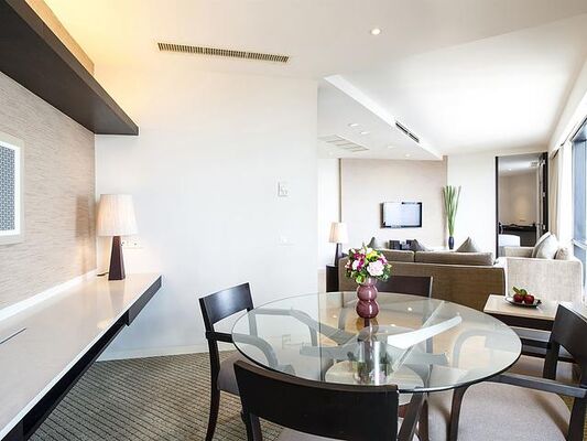 Emporium Suites by Chatrium - 12 of 15
