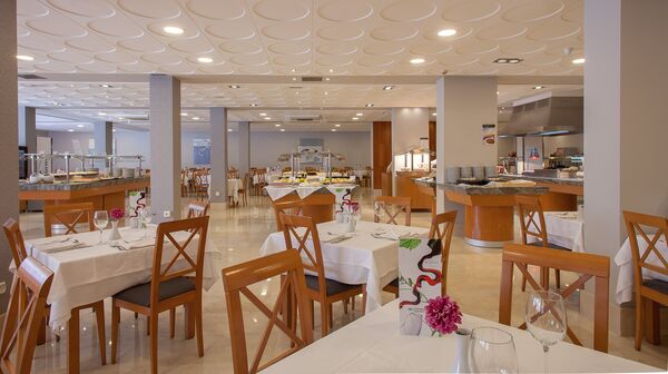 Hotel RH Princesa - 9 of 20