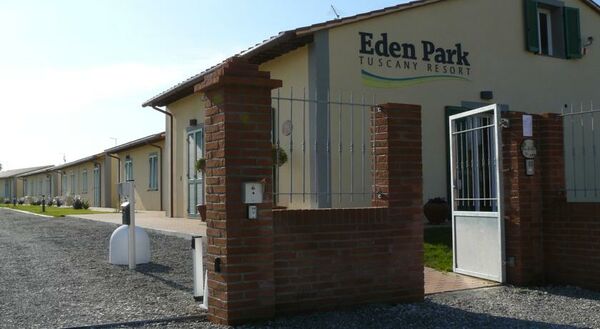 Eden Park Resort - 4 of 12