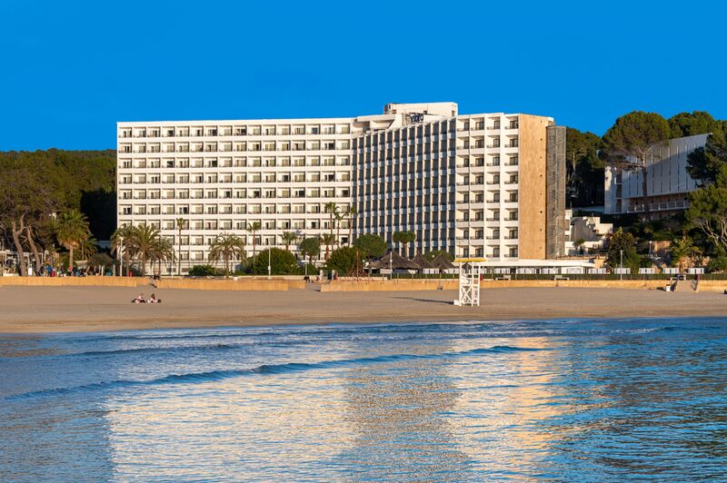 Vibra Beverly Playa Hotel - 24 of 24