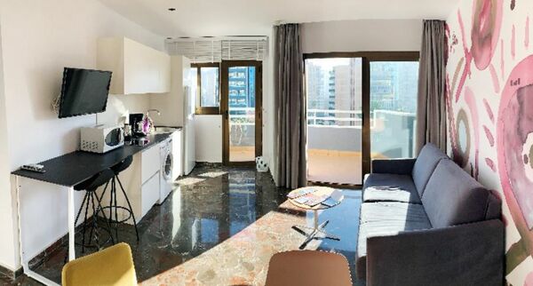 Apartments San Jaime Center Suites - 11 of 11
