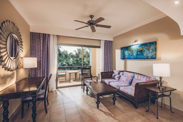 Iberostar Selection Paraiso Lindo - 9 of 20