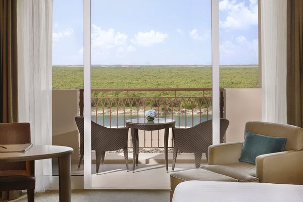 Anantara Eastern Mangroves Abu Dhabi Hotel - 14 of 19