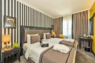 Avantgarde Taksim Hotel - 4 of 5