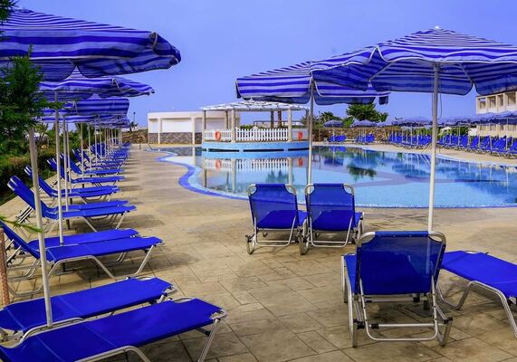 Labranda Sandy Beach Resort - 13 of 20