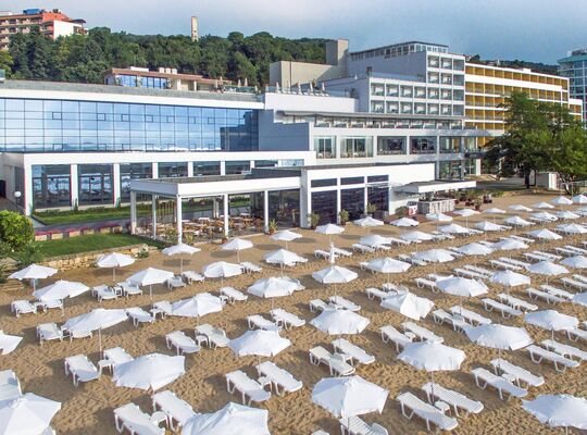 Grifid Hotel Encanto Beach - 1 of 17