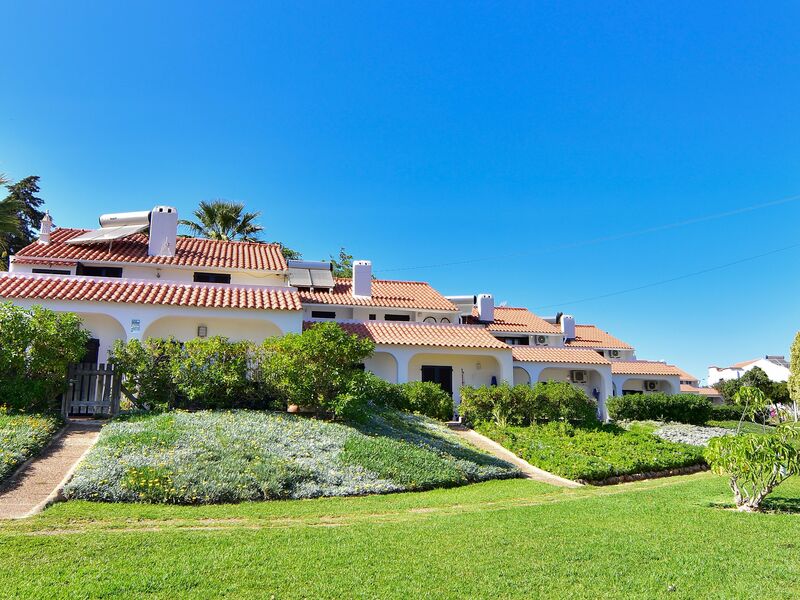 Vale de Carros Albufeira, Algarve On The Beach