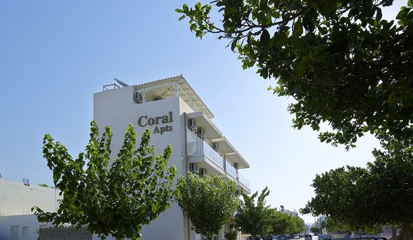Coral Apartments - 1 of 10