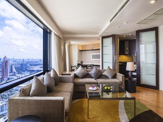 Emporium Suites by Chatrium - 13 of 15