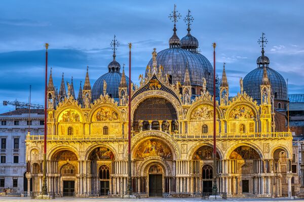 Venice Holidays & City Breaks 2024 / 2025 | £30pp Deposits