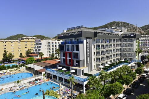 White City Beach Hotel - Adults Only (16+)