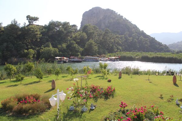 Dalyan Resort Hotel - 13 of 15