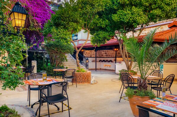 Dogan Hotel by Prana Hotels & Resorts - 15 of 21