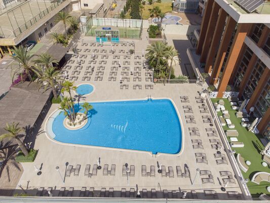 BCL Levante Club & Spa Hotel - Adults-Only - 18 of 28