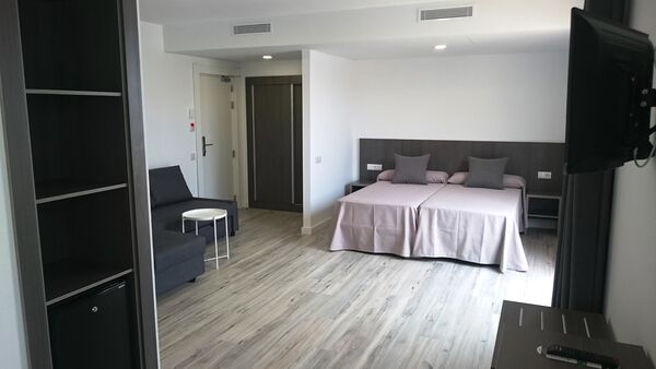 Gran Hotel Don Juan Resort - 7 of 23