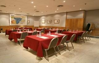Ibis Styles Madrid Prado - 2 of 12