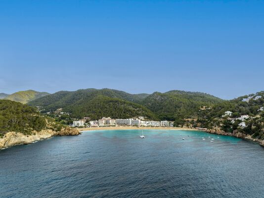 El Somni Ibiza Dream Hotel by Grupotel - 13 of 13