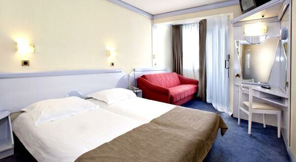 Hotel Plavi Porec - 6 of 15