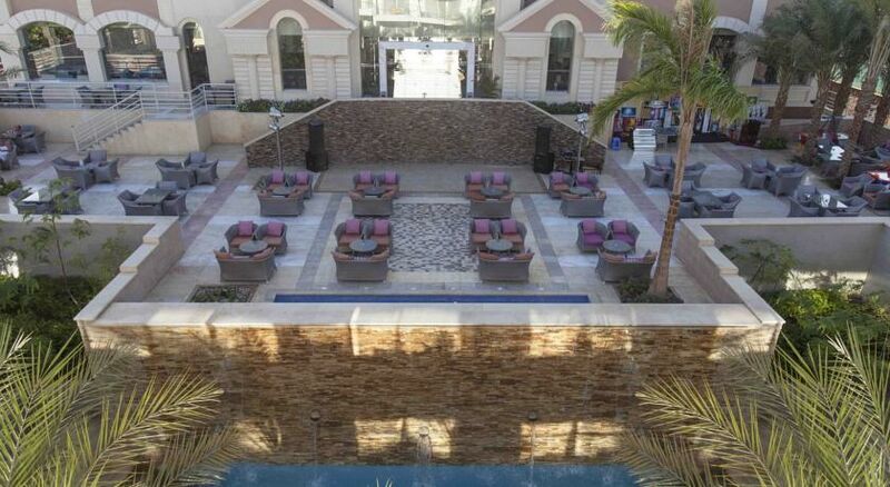 Xperience Sea Breeze - Sharm El Sheikh - On The Beach