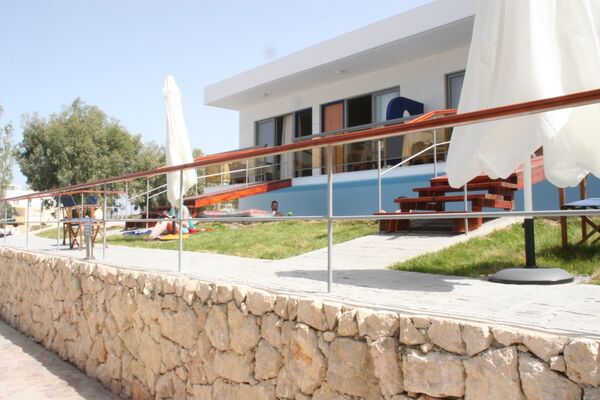 CHC Aegean Senses - 13 of 15
