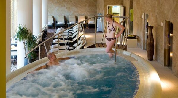 Hotel Sol Garden Istra - 11 of 14