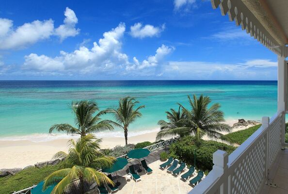 Coral Sands Beach Resort - 9 of 14