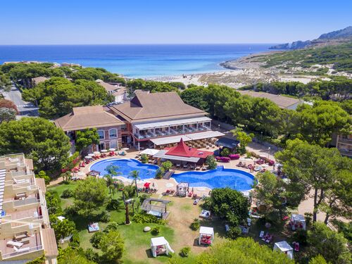 VIVA Cala Mesquida Suites & Spa - Adults Only (16+)