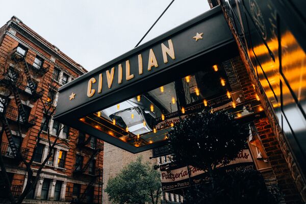 CIVILIAN Hotel - 1 of 13
