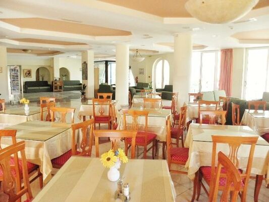 Hotel cheap petros zakynthos