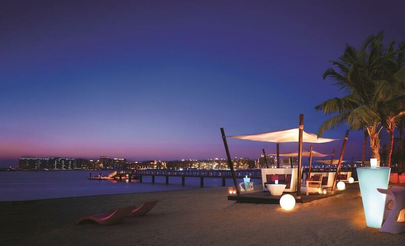 One Only Royal Mirage Arabian Court Jumeirah Beach Area Dubai On The Beach