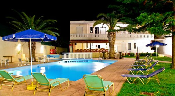 Cretan Sun Hotel Apartments - 2 of 11