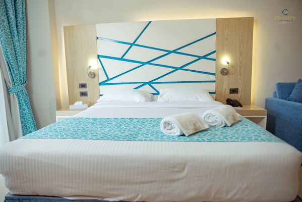 Gravity Hotel & Aqua Park Hurghada - 10 of 17