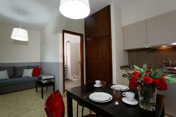 Dimitra Hotel & Apartments - 10 of 19