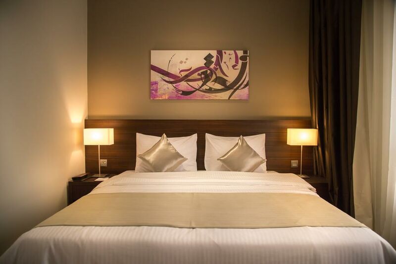 Tulip Inn Ras Al Khaimah Hotel - 4 of 11