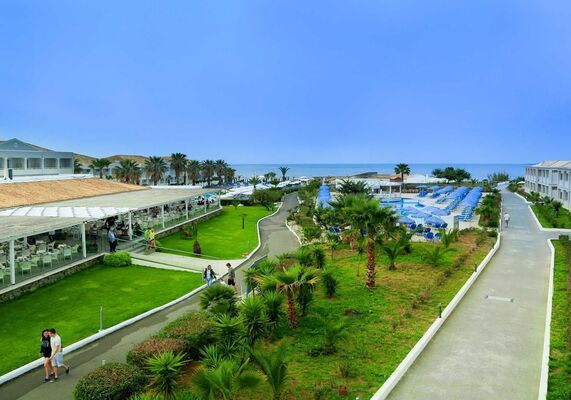Labranda Sandy Beach Resort - 15 of 20