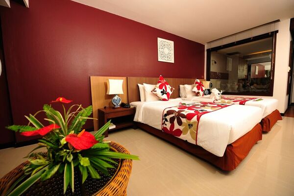Andaman Cannacia Resort And Spa - 8 of 18